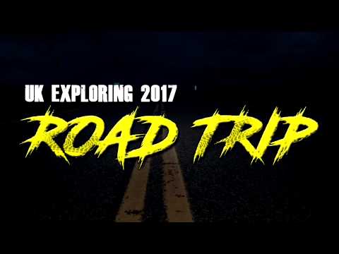 MASSIVE ABANDONED EXPLORE (ANNOUNCEMENT)