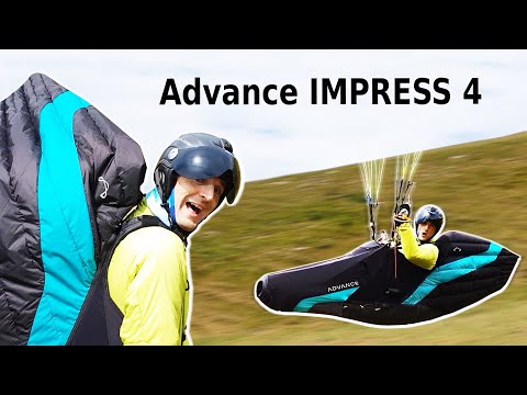 Advance IMPRESS 4 summary review (after two seasons)