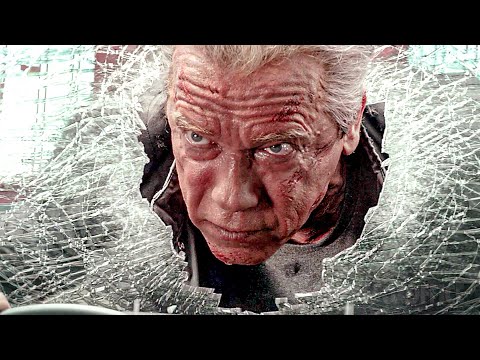 Tutte le migliori scene di Arnold in Terminator 5 (è ancora fighissimo!!) 🌀 4K