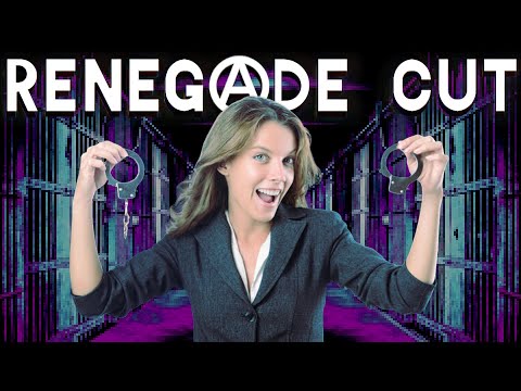 How to Escape Handcuffs and Zip Ties | Renegade Cut