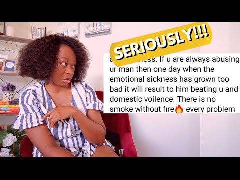 HONEYMOON, TENSION, VIOLENCE & REMORSE - The cycle of Domestic Violence| PART 2