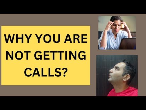 Why There are No Calls for Testers | IT Jobs | IT Layoff | IT Industry