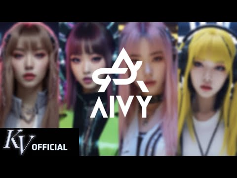 아이비 (AIVY) : MEMBERS REVEAL