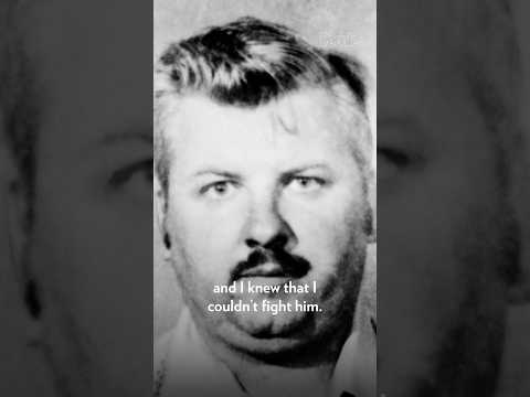 Why I Survived John Wayne Gacy