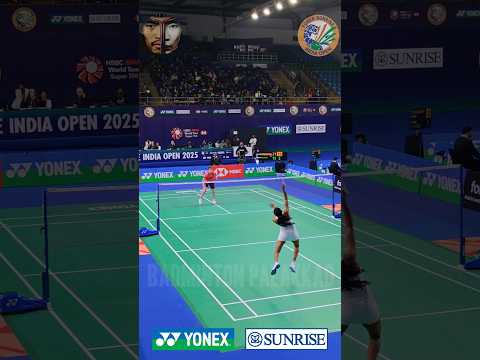 PV sindhu's Netplay and Line smash 🤯💥🔥🔥#pvsindhu #pvsindhubronze #badmintonsmash #badminton #shorts