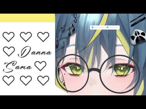 Voice Act 2: Danna Sama  | Quiver Rannette Ch.