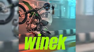 Pas2ow - Winek [Official Music] Rap Tunisien 2024