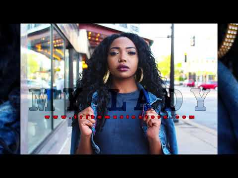 (SOLD)Afro beat Instrumental - MY LADY "Davido" Speroach" type instrumental