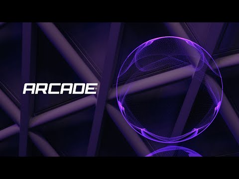 JOXION - LA VIBE [Arcade Release]