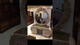 #trending #beautiful dressing table design