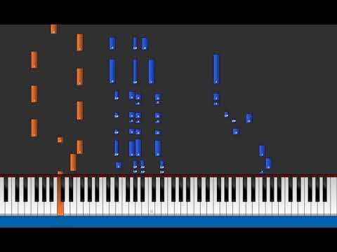 【ブルース・ピアノ「Blues_021」03】Blues PIANO 020 03