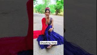 kajal bhabhi ki live shooting #viralvideo #rkdhamal