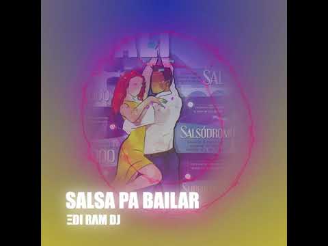 🌴SALSA MOVIDA MIX- ME VOY PA CALI-SE ME FUE-MALA MUJER-🏝 💃🕺