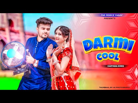 DARMI COOL | Tap Tap Gire Pasina Dance | Ruchika Jangid | Kay D | Latest Haryanvi Songs 2021