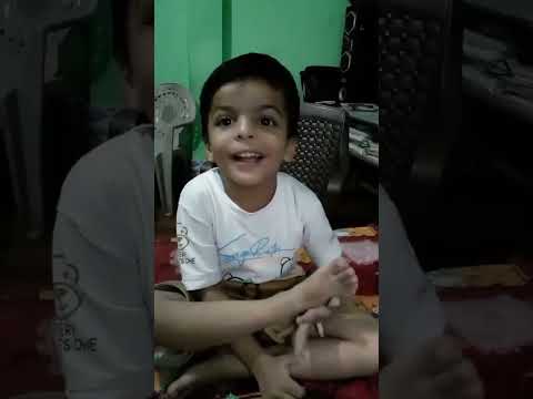 Conversation with kids#L.k.g #youtubeshorts ##vlogs