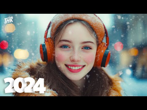 Mega Hits 2024 🌱 The Best Of Vocal Deep House Music Mix 2024 🌱 Summer Music Mix 2024 #91