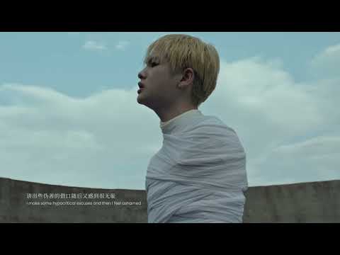 【二專】 周震南「F.F.F」+「Die now, or love forever」官方MV《周震南 Vin Zhou Channel》