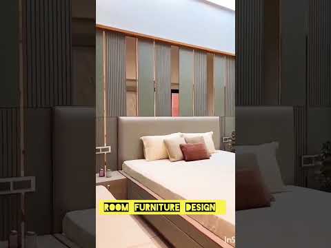 Bedroom Interior Design Ideas Xclusive Interiors#shortvideo #youtubeshorts