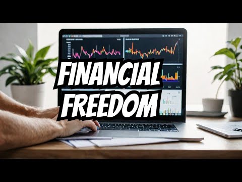 ACHIEVE Financial Freedom !