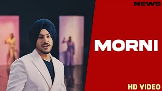 Morni Song - Rajvir Jawanda | Punjabi | New Song | Rajvir Jawanda New Song 2025 |