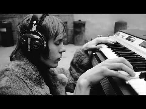 Klaus Schulze - Crystal Lake [Stretched]