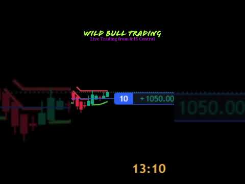 How to beat Algo Trading for $3500 profit #shorts #trending #livetrading