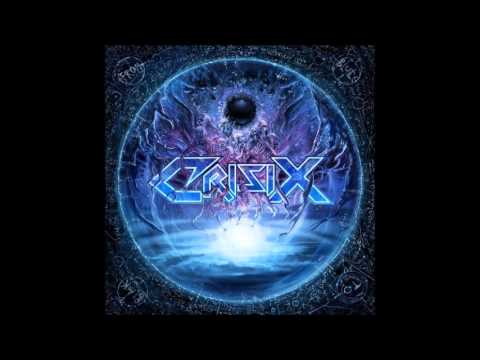 CRISIX-Journey though the fire