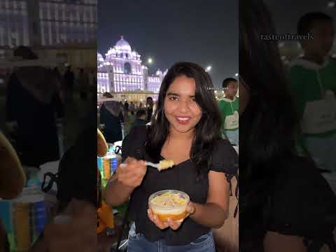 My stall at Secretariat tunkbund #hyderabadi #telangana #viralvideo #streetfood