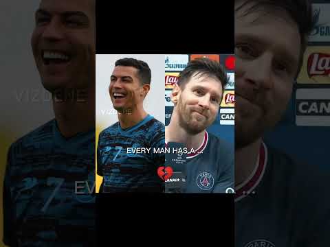 Everyman has a ____ in himself🔥#football #fypシ #ronaldo #trending #messi #superman