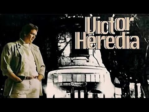 VICTOR HEREDIA - Éxitos 🎸 ▪ 😎