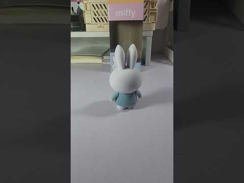 Miffy ^^