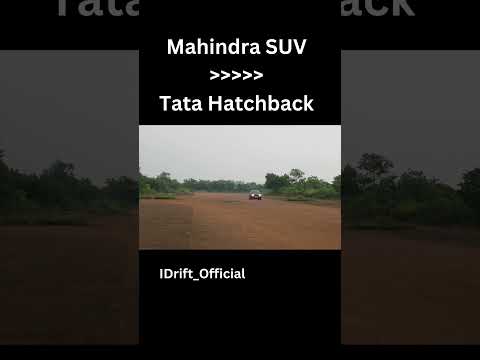 Tata vs mahindra #tata #mahindra