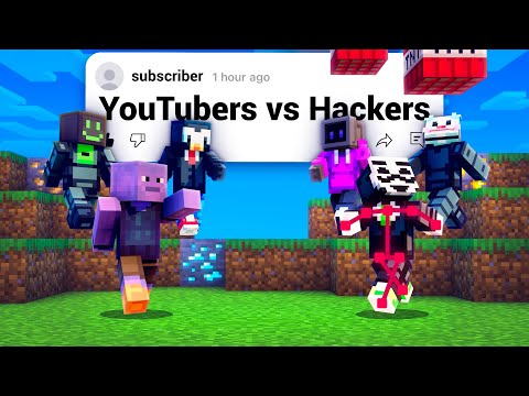 Doing My Subscribers Terrible Minecraft Events