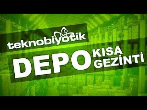 TeknoBiyotik PC  Toplama 2000 TL