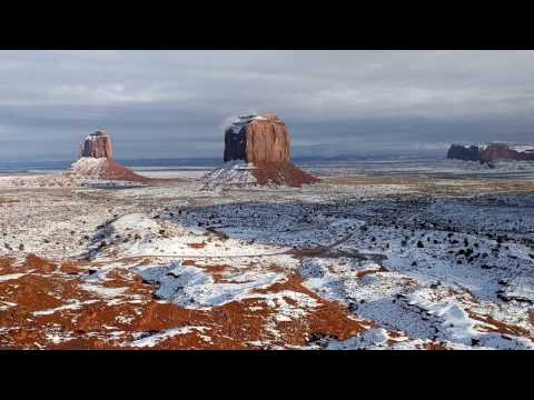 Monument Valley, Arizona