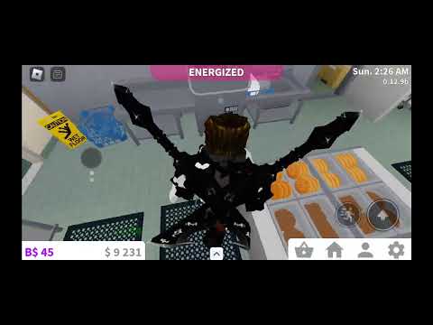 Roblox Bloxburg - Chillin today Video 2. #viralvideo