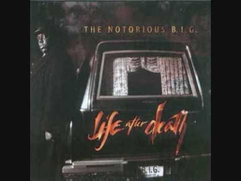 Notorious B.I.G. Featuring R.Kelly- Lovin' You Tonight Instrumental