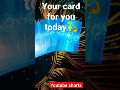 #yourcardfortoday#hinditarot #tarottoday#urgentmessage #godguidance #youtubetarotcardreading #shorts