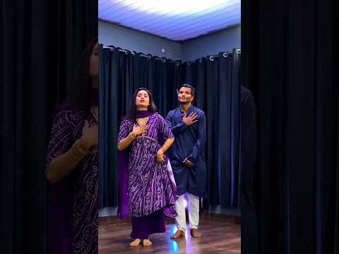 Main dil tere kadma ch rakha dholna | Mr & Mrs Mahi | Dance video | Ytshorts | reels | Dance empire