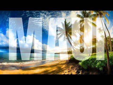 MAUI Attractions | ULTIMATE TRAVEL GUIDE