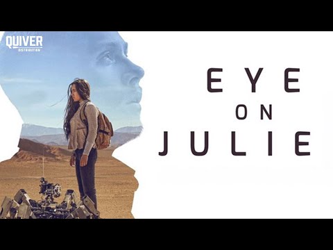 FULL MOVIE: Eye On Juliet (2017) | Drama