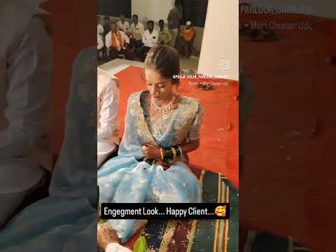 Marathi wedding video YouTube vicky vahane for #instagram_vickydj_wahane #wedding