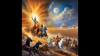 Bhagwad Gita Chapter 3: The Path of Selfless Action #bhagavadgita #hinduism #india #hindudeity