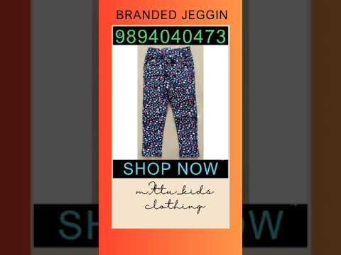 Branded jeggin@low price.rs. 220 #online Shopping