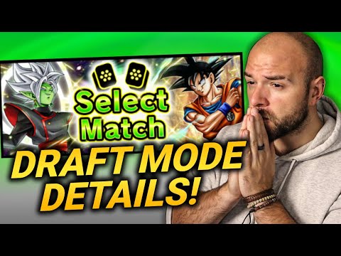 Fusion World Draft Mode Release Date & Details!