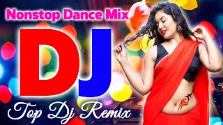 Hindi Dance Dj Remix | New Dj Song 2023 | Bollywood Old Dj Song | Hindi Dj Hit Song | Best Dj Song