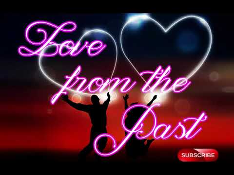 Love From The Past - Dj X Scratch