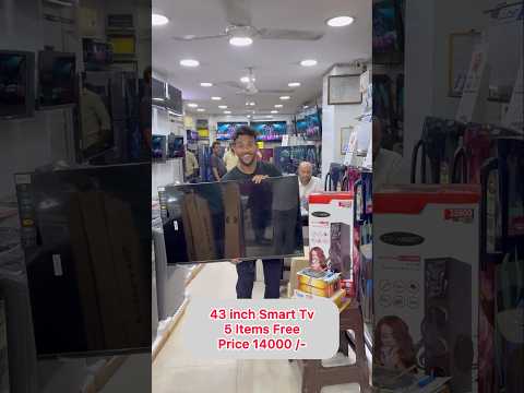 Biggest Electronic Offer Koti #viralvideo #ytshorts #shorts