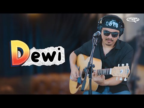 DEWI - DEWA 19 | 3PEMUDA BERBAHAYA FEAT SALLSA BINTAN