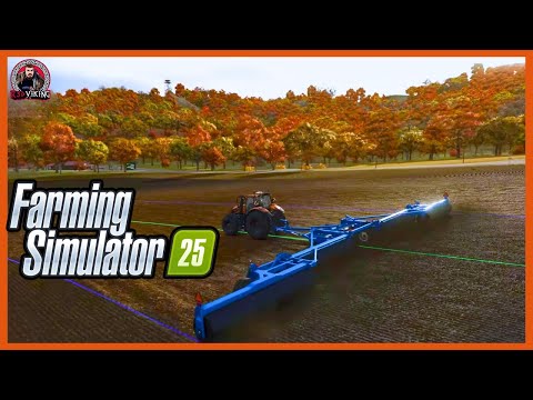 EP2 | The Secrets To My Success! | Farming Simulator 25